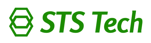 STS Techロゴ